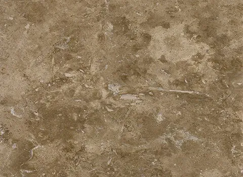 حجر ترافرتين تركي مع التفسيرات الكاملة والتعريف