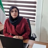 شهرزاد اسحاقي