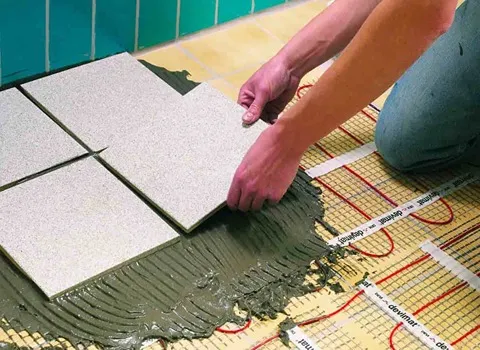 البلاط في لبنان؛ مربعة مستطيلة خفيفة الوزن الدرجة الأولى الثاني الثالث