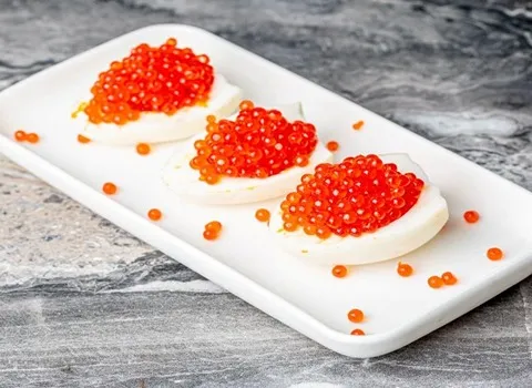 قائمة أسعار كافيار روسي الاحمر جملة واقتصادية