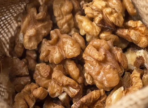 سعر الجوز في مصر