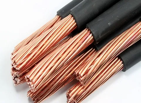 تعلم شراء اسلاك كهرباء معتمدة من صفر إلى مائة