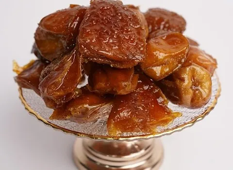 تمر سكري مجروش المدينه مع التفسيرات الكاملة والتعريف