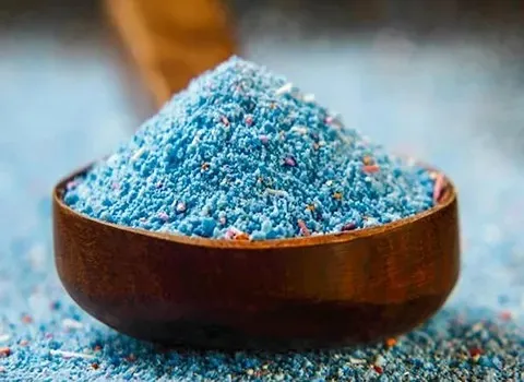 تعلم شراء مسحوق الملابس غسيل من صفر إلى مائة