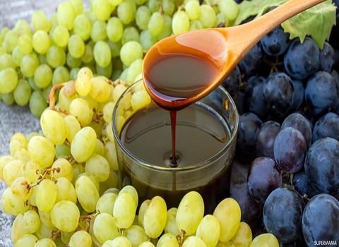 الشراء بالجملة دبس العنب في الاردن بأفضل الظروف