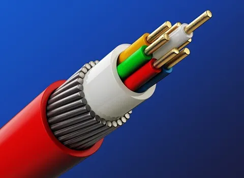 اسعار وأنواع الكابلات الكهربائية و مقارنة أسعار الكابلات النحاسية والألمنيوم