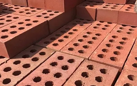 السعر و الشراء أفضل الطوب الأحمر بمواصفات كاملة