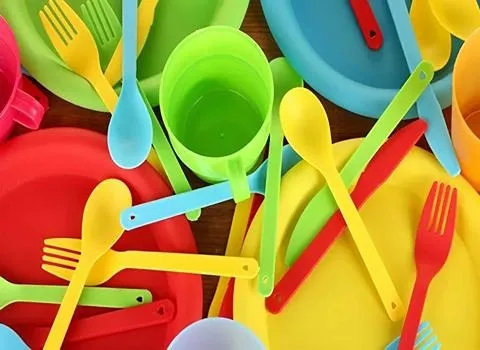 سعر الشراء بالجملة اطباق بلاستيك في مصر الجديده رخيص ومعقول