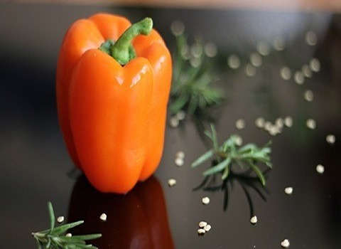 التعارف فلفل رومي الوان من صفر إلى مائة أسعار الشراء بالجملة