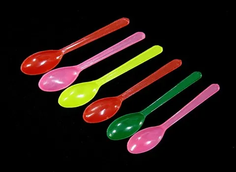 قائمة أسعار ملاعق بلاستيك كبير جملة واقتصادية