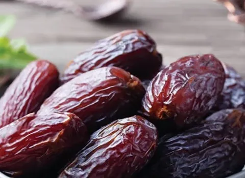 مواصفات تمر المجهول الأردني وكيفية الشراء بكميات كبيرة