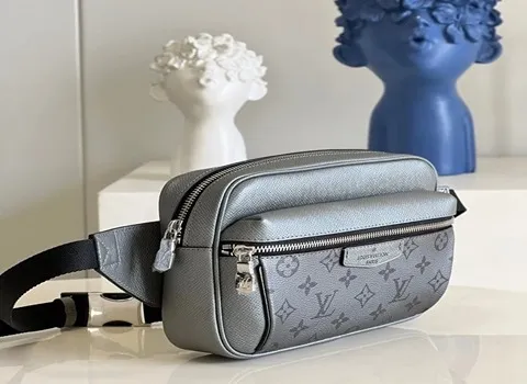 شنطة لويس فيتون رجالي؛ نسائية كلاسيكية ضد الماء Louis Vuitton