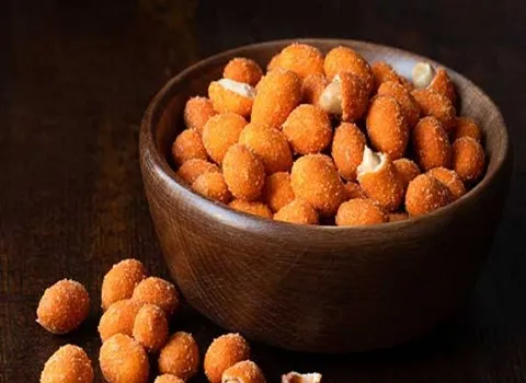 السعر والشراء الفول السوداني المغلف بمواصفات كاملة