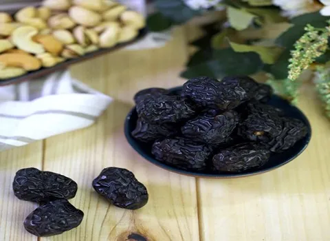 تمر العجوة بالمغرب؛ يقوي مراحل نمو الاطفال يمنع نزيف الدم