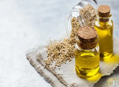 تعلم شراء زيت سمسم قطر من صفر إلى مائة