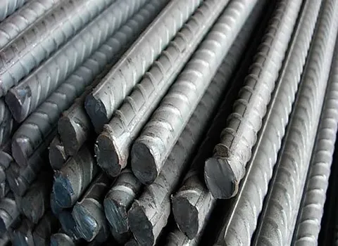 حديد التسليح اليوم في سوريا؛ قوة شد الخرسانة ضعيفة نسبيا iron