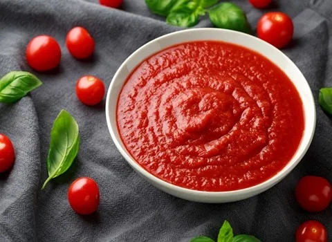 تعلم شراء معجون الطماطم العراقي من صفر إلى مائة