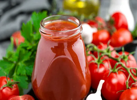 سعركرتون معجون طماطم في السعودية