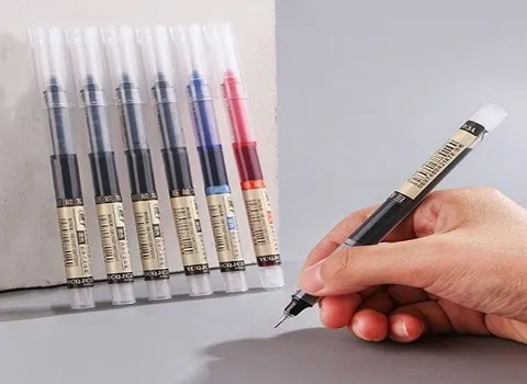 قائمة أسعار قلم الحبر السائل جملة واقتصادية