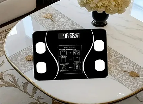 مواصفات ميزان الوزن الذكي وكيفية الشراء بكميات كبيرة