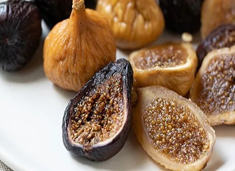 الشراء بالجملة تين مجفف فاخر بأفضل الظروف