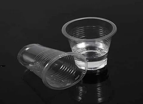 دليل شراء أكواب بلاستيك شفافة صغيره بشروط خاصة وسعر استثنائي