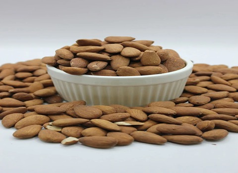 سعر الشراء بالجملة لوز محمص بالملح رخيص ومعقول