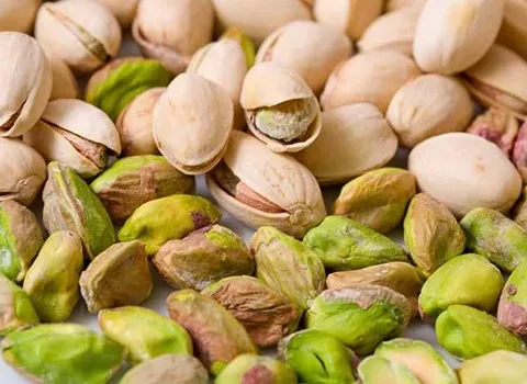 فستق العبيد المحمص مع التفسيرات الكاملة والتعريف