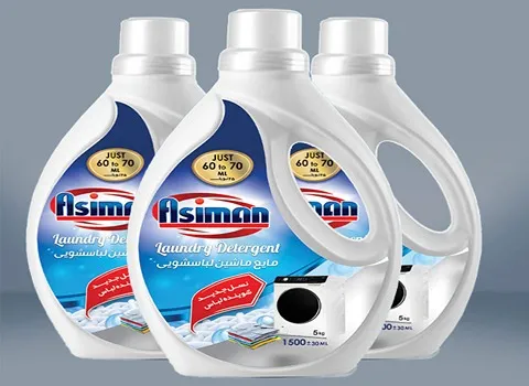 تعلم شراء سائل غسيل اليدين من صفر إلى مائة