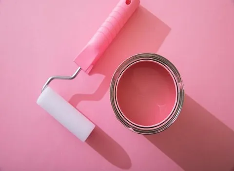 السعر والشراء دهانات مائية بلاستيك بمواصفات كاملة