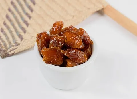 تعلم شراء تمر خلاص حبة كبيرة من صفر إلى مائة