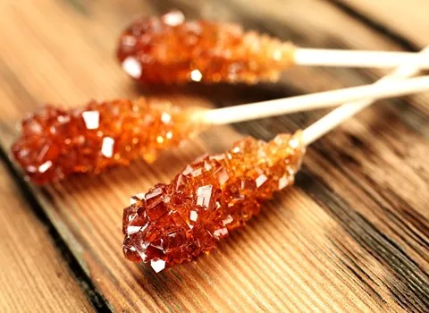 تعلم شراء سكر نبات الأصلي من صفر إلى مائة