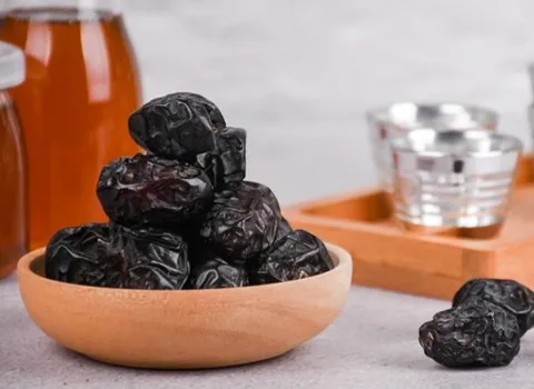 تمر العجوة الاصلي مع التفسيرات الكاملة والتعريف