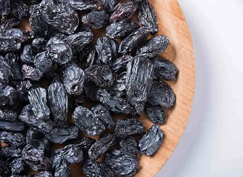 تعلم شراء  زبيب اسود مجفف من صفر إلى مائة