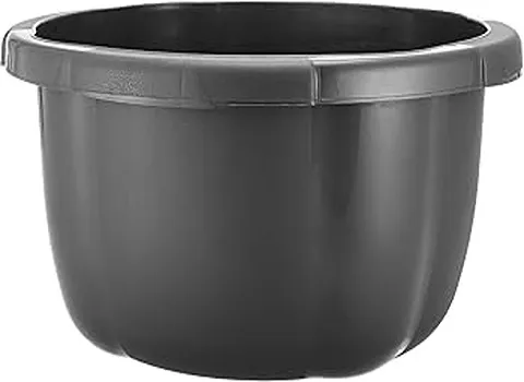 سعر الشراء بالجملة طبق بلاستيك اسود رخيص ومعقول