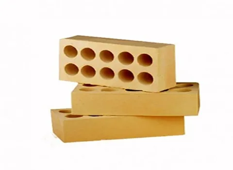 طوب البناء؛ صنع الهيكل العظمي للمبنى سهل الالتصاق بالاسمنت Bricks