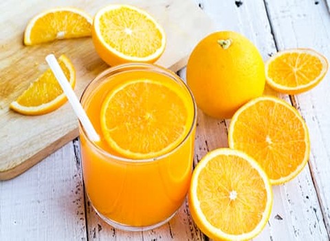 تعلم شراء عصير مركز برتقال من صفر إلى مائة