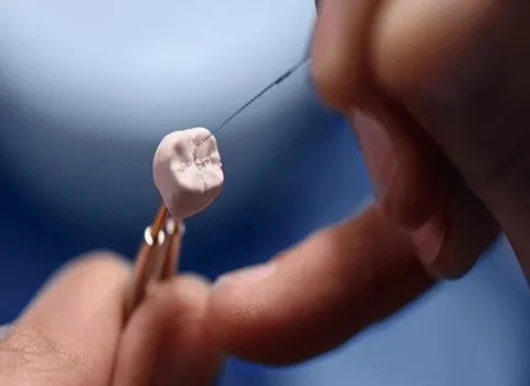 الشراء بالجملة جهاز نحت الاسنان بأفضل الظروف