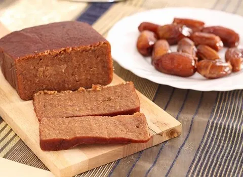 سعر الشراء بالجملة معجون التمر للمعمول رخيص ومعقول