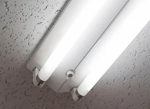 لمبة ليد 120 سم مع التفسيرات الكاملة والتعريف