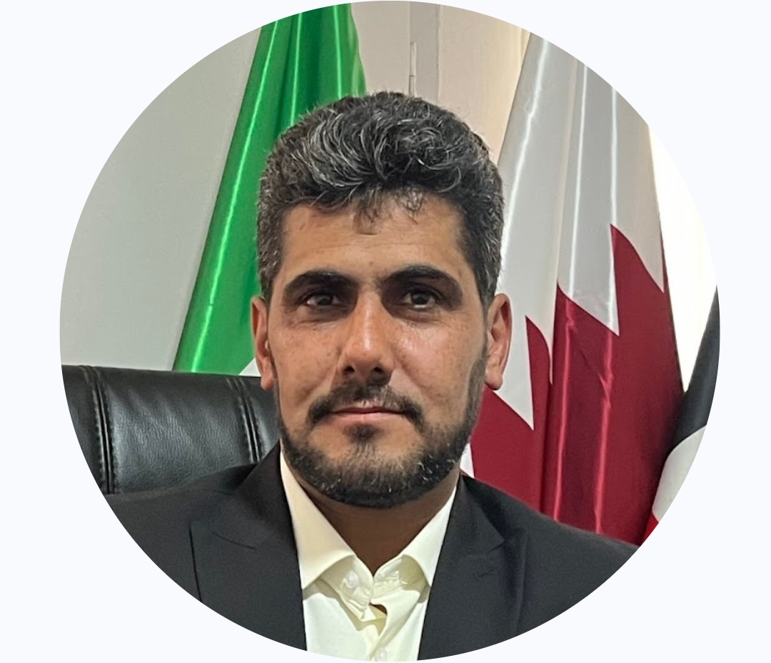 عبدالله اسماعيلي
