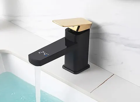 الشراء بالجملة صنابير المياه الذكية بأفضل الظروف