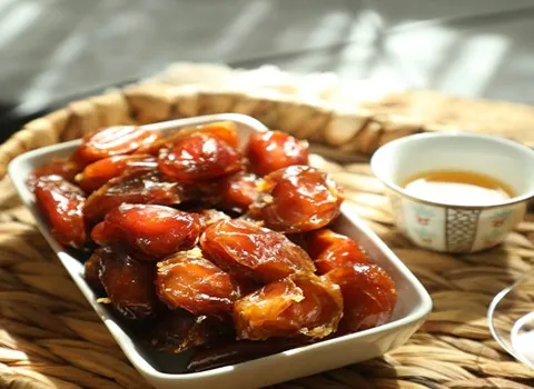 الشراء بالجملة تمر خلاص سكري فاخر بأفضل الظروف