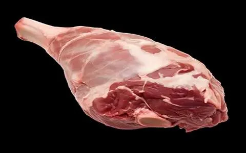 تعلم شراء لحوم البقر عالية في الكولسترول من صفر إلى مائة