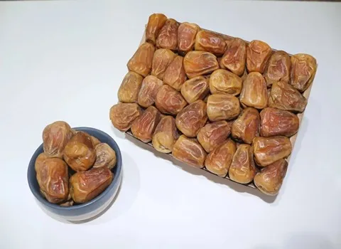 تعلم شراء تمر سكري حبه كبيره من صفر إلى مائة