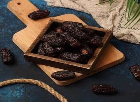 تعلم شراء تمر البرني العيص من صفر إلى مائة