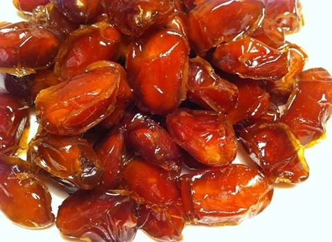 السعر والشراء تمر خلاص فاخر بمواصفات كاملة