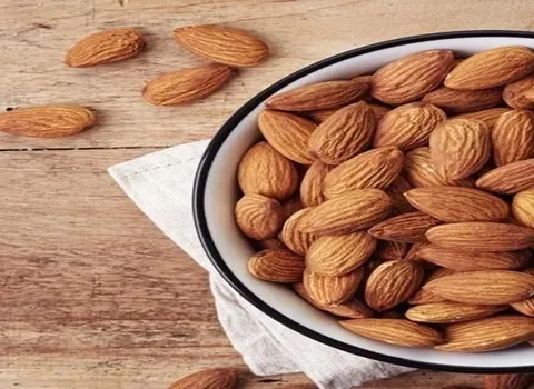 دليل شراء لوز غير مملح بشروط خاصة وسعر استثنائي