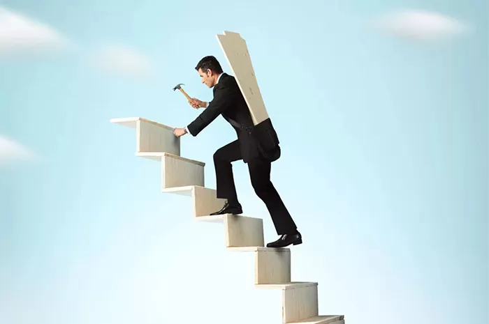 تجارة مستقلة مع تحقيق أرباح مرتفعة