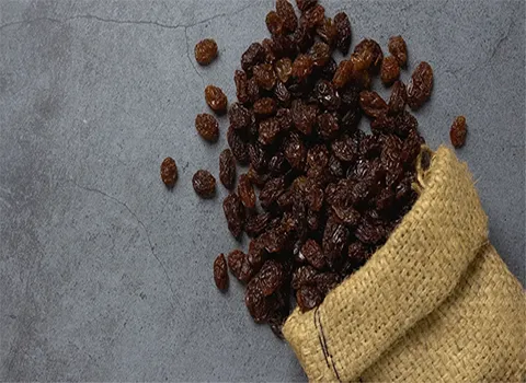 الشراء بالجملة الزبيب الاسود في مصر بأفضل الظروف